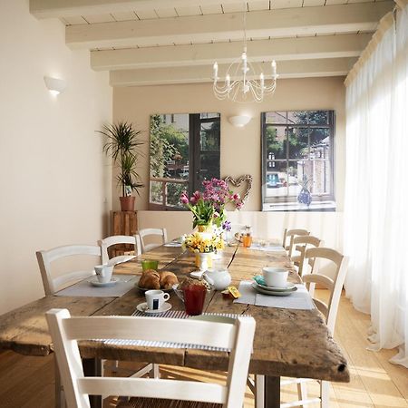 Relais La Rocca Solferino Bed & Breakfast Exterior photo