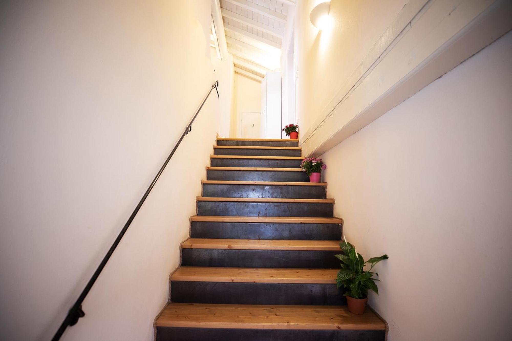 Relais La Rocca Solferino Bed & Breakfast Exterior photo
