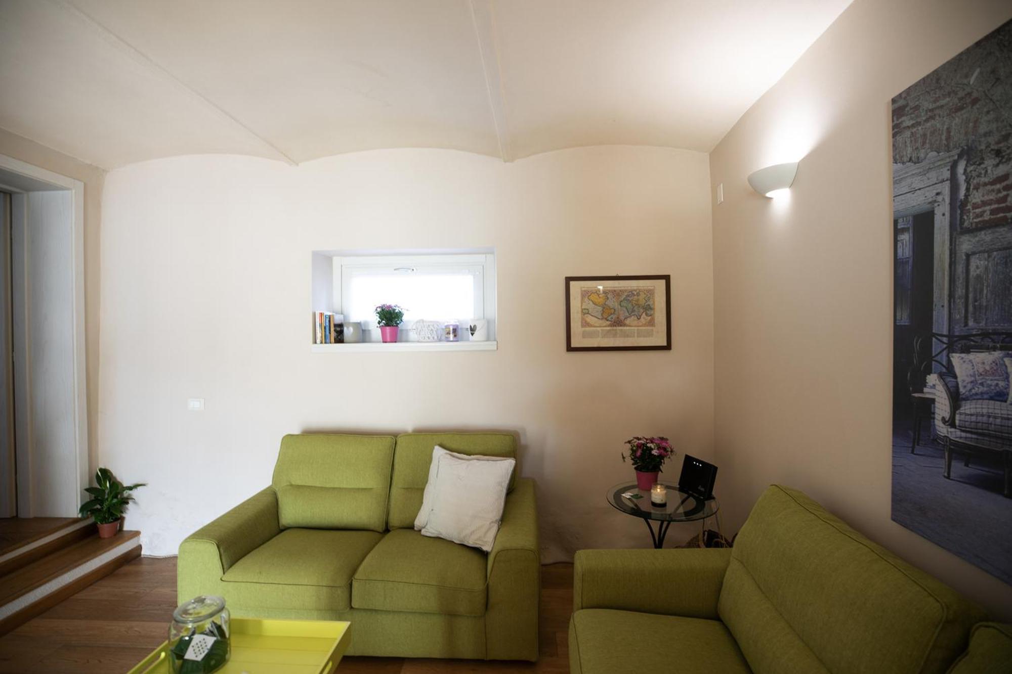 Relais La Rocca Solferino Bed & Breakfast Exterior photo