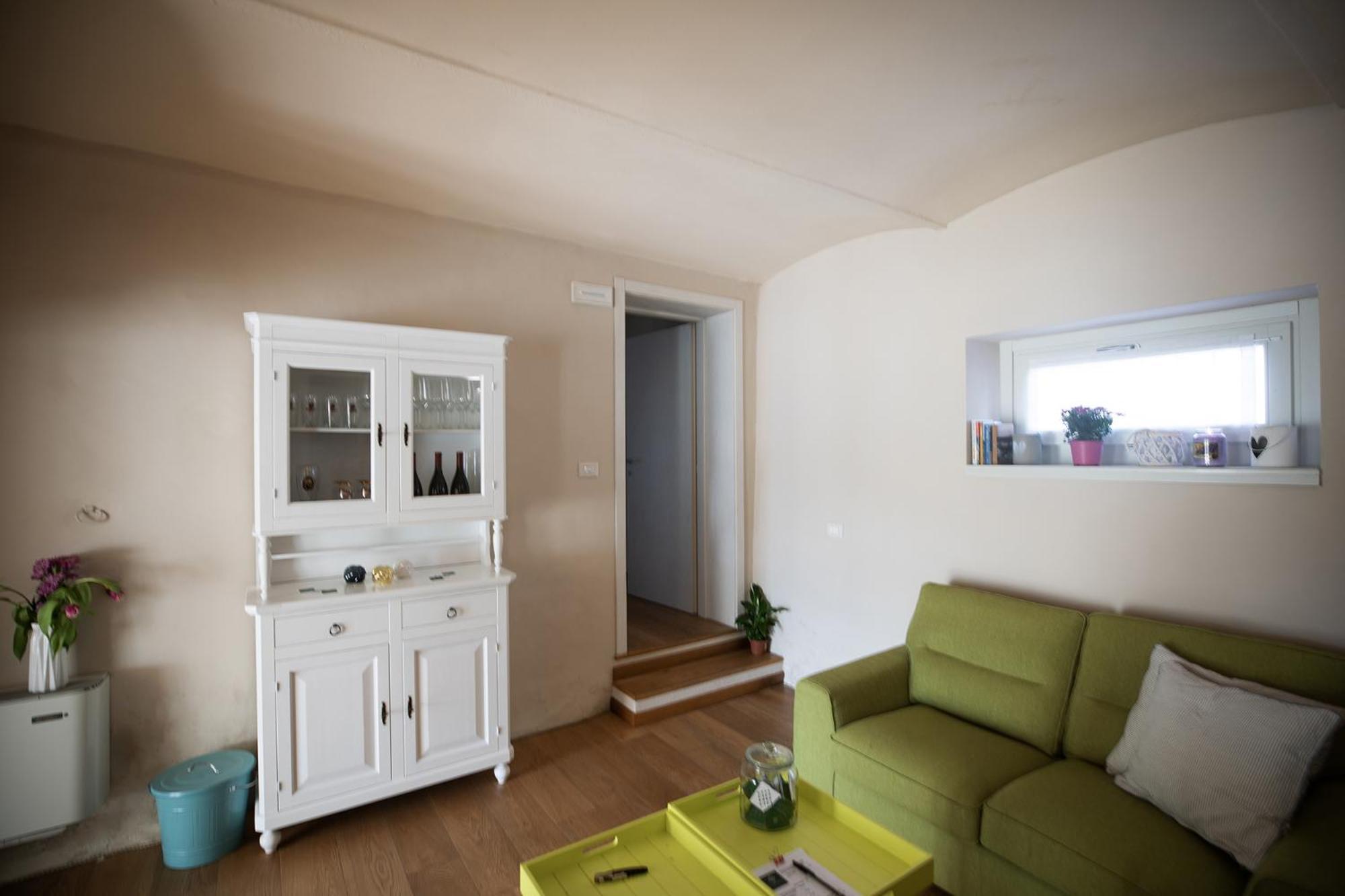 Relais La Rocca Solferino Bed & Breakfast Exterior photo