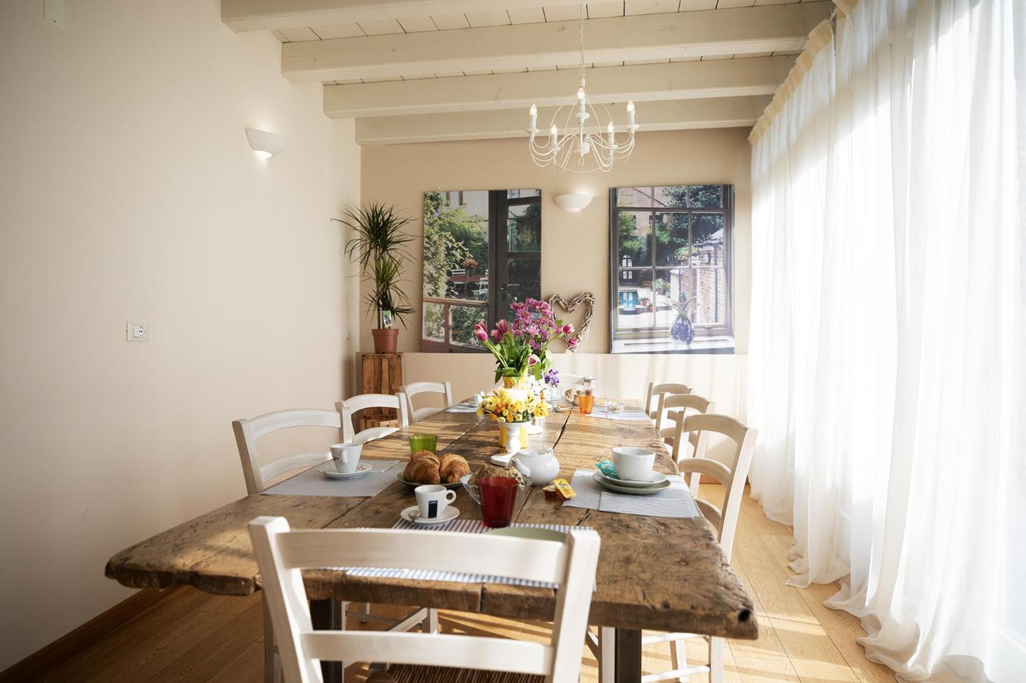 Relais La Rocca Solferino Bed & Breakfast Exterior photo
